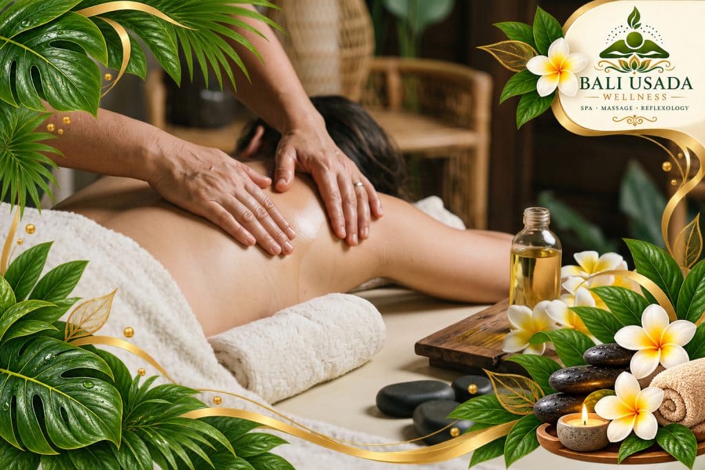 manfaat spa