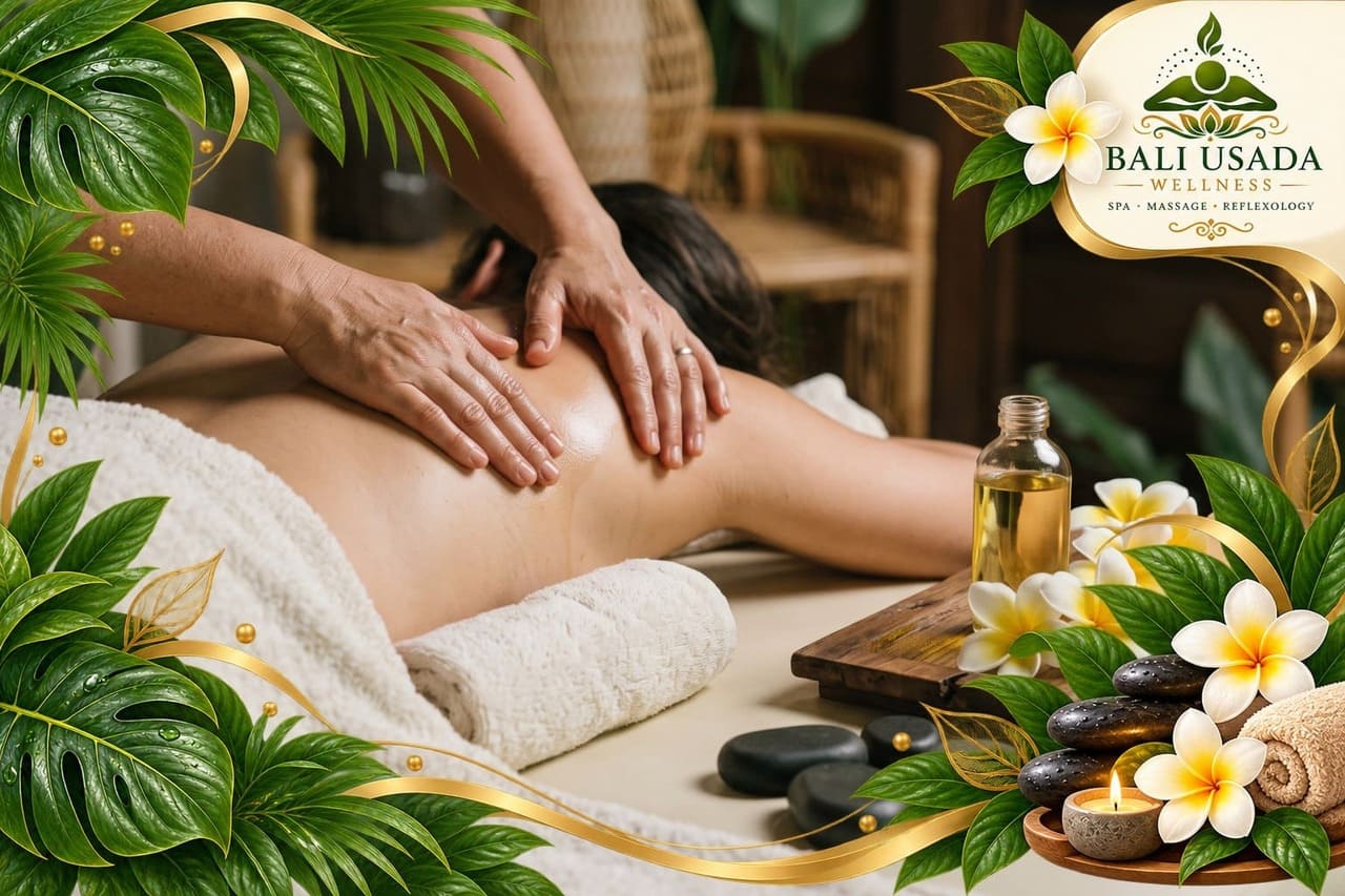 Manfaat Spa bagi Kesehatan: Lebih dari Sekadar Relaksasi