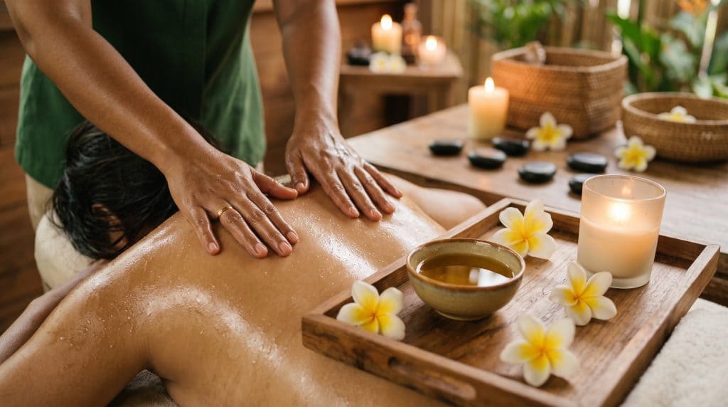 manfaat spa