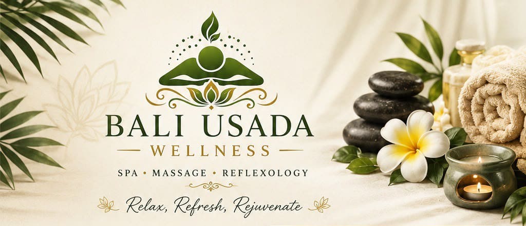 Bali Usada Wellness — Spa, Massage, Reflexology
